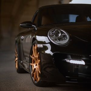 Meet your Posher, Gabriel